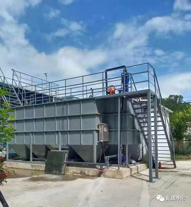 成套污水处理设备专业生产商